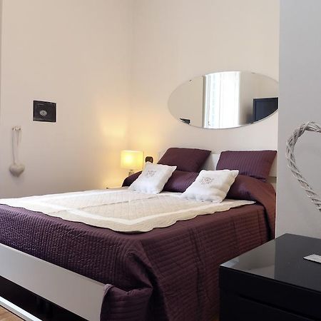 Caracciolo Guest House Řím Pokoj fotografie