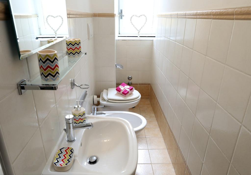 Caracciolo Guest House Řím Pokoj fotografie