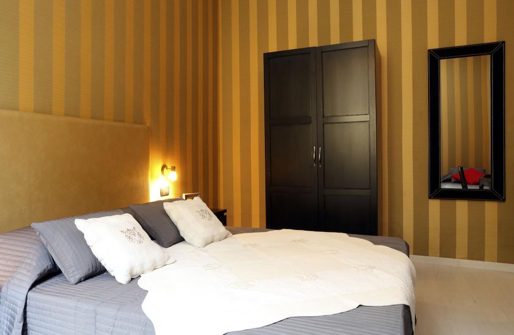 Caracciolo Guest House Řím Pokoj fotografie