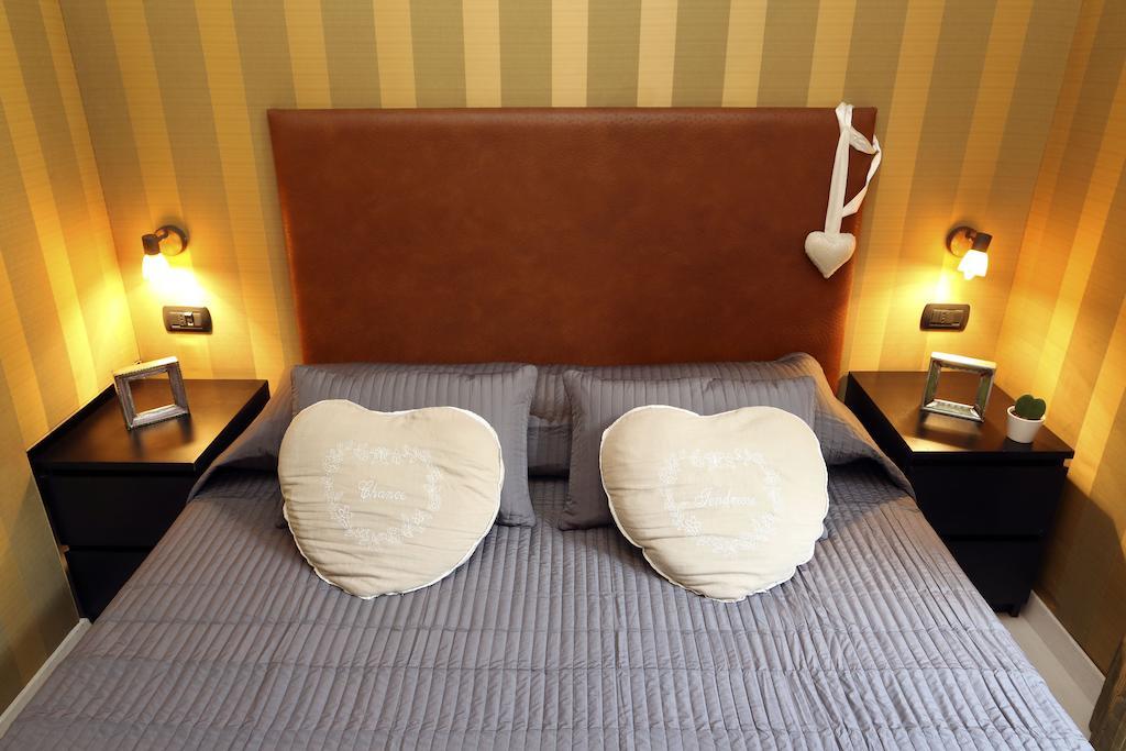 Caracciolo Guest House Řím Pokoj fotografie