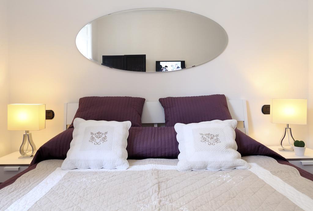 Caracciolo Guest House Řím Pokoj fotografie
